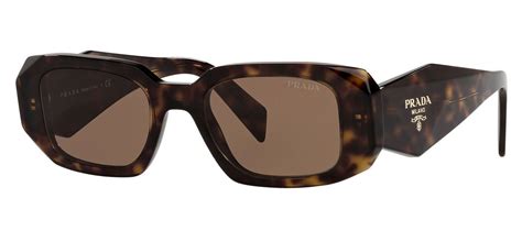 prada pr 17ws men|prada pr17ws sunglasses tortoise brown.